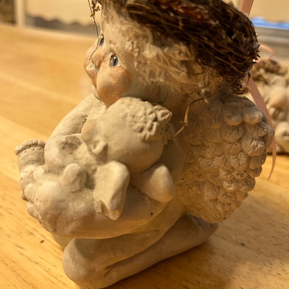 2 Dreamsicle figurines - Picture 3 of 10